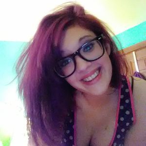 Meet your Posher, Kristen